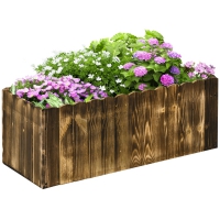 Plantenbak Kweekbak 80x33x30cm