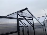 EcoSlider Roof EHL 3m x 15.3m