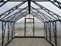 EcoSlider Roof EHL 3m x 13.9m