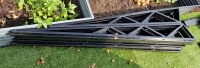 Demo model EcoSlider Roof EHL 3m x 4.1m