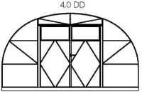 EcoSilder ES 4M x 40M 6/8/10mm