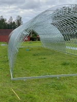 EcoSlider ES 5M x 22M 10mm