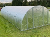 EcoSlider ES 6M x 28M 10mm