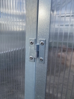 EcoSilder ES 4M x 14M 6/8/10mm