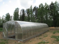 EcoSilder ES 4M x 16M 6/8/10mm