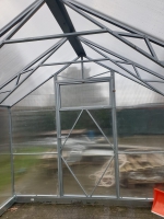 EcoSlider EHL 2.5m x 6,9m