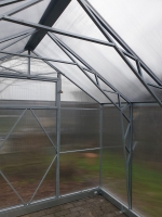 EcoSlider EHL 2.5m x 6,9m