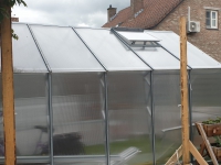 EcoSlider EHL 2.5m x 6,9m