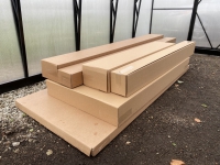 EcoSlider EHL 2.5m x 8,35m