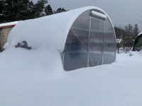 EcoSlider ES 3M x 8M 6/8/10mm