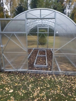 EcoSlider ES 3M x 8M 6/8/10mm