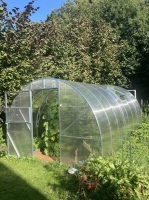 EcoSlider ES 3M x 14M 6/8/10mm