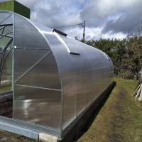 EcoSlider ES 3M x 14M 6/8/10mm