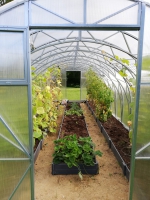 EcoSlider ES 3M x 16M 6/8/10mm