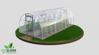 EcoSlider ES 3M x 16M 6/8/10mm