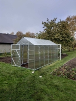 Ecoslider EH 2m x 2.7m