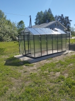 EcoSlider EHLB 2m x 5.5m