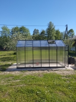 EcoSlider EHLB 2m x 5.5m