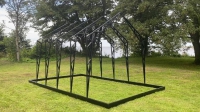 EcoSlider EHLB 2.5m x 4,12m