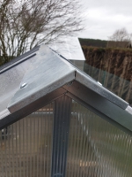 EcoSlider EHLB 2.5m x 6,9m