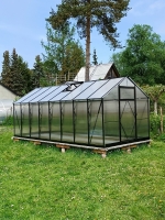 EcoSlider EHL 2.5m x 9.7m