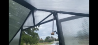 EcoSlider EHL 2.5m x 9.7m
