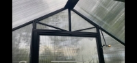 EcoSlider EHL 2.5m x 9.7m