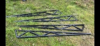 EcoSlider EHL 2.5m x 9.7m