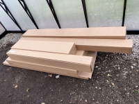 EcoSlider EHLB 2.5m x 5,5m