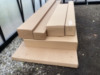 EcoSlider EHLB 2.5m x 5,5m