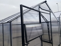 EcoSlider Roof EHLB 3m x 9.7m