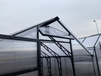 EcoSlider Roof EHLB 3m x 9.7m