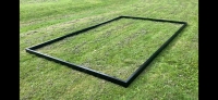 EcoSlider Roof EHLB 3m x 9.7m