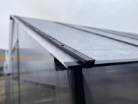 EcoSlider Roof EHLB 3m x 9.7m