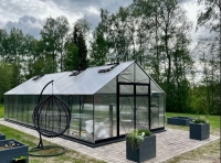 EcoSilder EHLB 4m x 4.12m