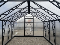 EcoSilder EHLB 4m x 4.12m