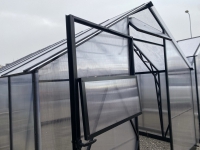 EcoSilder EHLB 4m x 4.12m