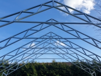 EcoSilder EHLB 4m x 5.5m