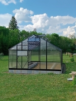 EcoSilder EHLB 4m x 5.5m