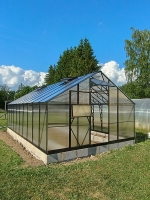 EcoSilder EHLB 4m x 5.5m