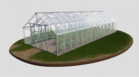 EcoSilder EHLB 4m x 13.9m
