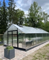 EcoSilder EHLB 4m x 13.9m