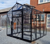 EcoSlider EHLB 2m x 4.1m Glas