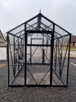 EcoSlider EHLB 2m x 6.9m Glas