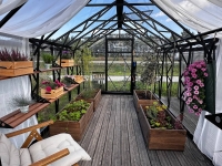 EcoSlider EHLB 2.5m x 6.9m 4mm mono