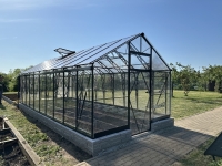 EcoSlider EHLB 3m x 4.1m 4mm mono