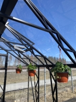 EcoSlider EHLB 3m x 5.5m 4mm mono