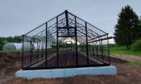 EcoSlider EHLB 3m x 5.5m 4mm mono