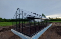 EcoSlider EHLB 3m x 5.5m 4mm mono