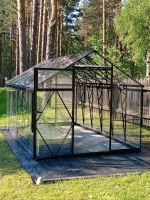 EcoSlider EHLB 3m x 5.5m 4mm mono
